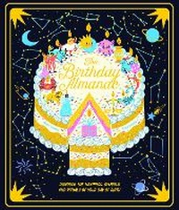 Enlarge image Cover: The Birthday Almanac - Wide Eyed Editions