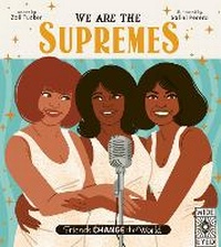 Enlarge image Cover: We Are The Supremes: Volume 1 - Wide Eyed Editions