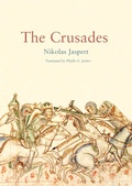 Cover: The Crusades - Routledge