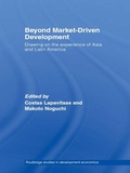 Cover: Beyond Market-Driven Development - Routledge