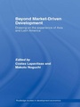 Cover: Beyond Market-Driven Development - Routledge