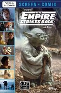 Cover: The Empire Strikes Back (Star Wars) - Random House Books for Young Readers