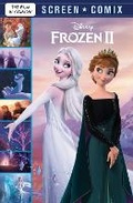 Cover: Frozen 2 (Disney Frozen 2) - Random House USA Inc
