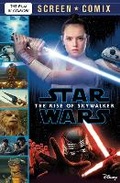 Cover: The Rise of Skywalker (Star Wars) - Random House Books for Young Readers
