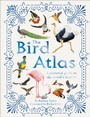 Cover: The Bird Atlas - DK Children