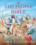 Cover: The People of the Bible Visual Encyclopedia - Dorling Kindersley