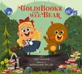 Cover: Goldibooks and the Wee Bear - Running Press Kids