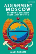 Cover: Assignment Moscow - I.B. Tauris