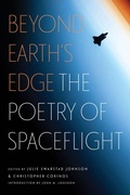 Cover: Beyond Earth's Edge - University of Arizona Press