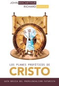 Cover: Los Planes Profeticos de Cristo - Portavoz