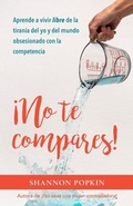 Cover: !No Te Compares! - Portavoz