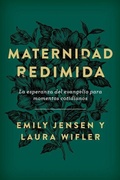 Cover: Maternidad Redimida (Risen Motherhood) - Portavoz