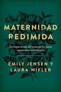 Enlarge image Cover: Maternidad Redimida (Risen Motherhood) - Portavoz