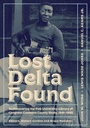 Cover: Lost Delta Found - Naval Institute Press