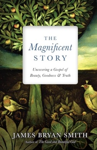 Enlarge image Cover: The Magnificent Story - IVP Formatio