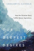 Cover: Our Deepest Desires - IVP Academic