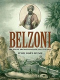 Cover: Belzoni - University of Virginia Press