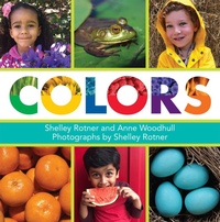 Enlarge image Cover: Colors - Holiday House Inc