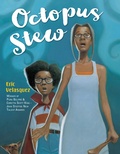Cover: Octopus Stew - Holiday House Inc