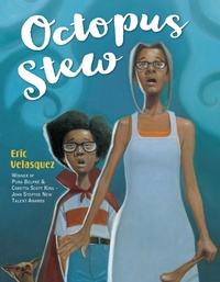 Enlarge image Cover: Octopus Stew - Holiday House Inc