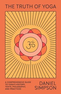 Enlarge image Cover: The Truth of Yoga - North Point Press