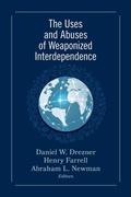 Cover: The Uses and Abuses of Weaponized Interdependence - Brookings Institution