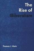 Cover: The Rise of Illiberalism - Brookings Institution