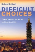 Cover: Difficult Choices - Brookings Institution