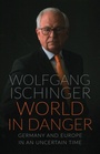 Cover: World in Danger - Brookings Institution