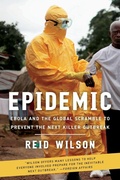 Cover: Epidemic - Brookings Institution