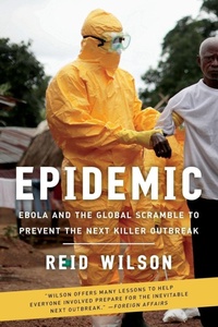 Enlarge image Cover: Epidemic - Brookings Institution