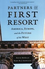 Cover: Partners of First Resort - Brookings Institution