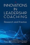 Cover: Innovations in Leadership Coaching - Fielding University Press