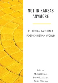 Enlarge image Cover: Not in Kansas Anymore - Morling Press