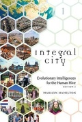 Cover: Integral City - Amaranth Press