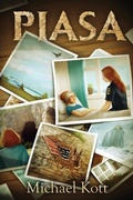 Cover: Piasa - Michael Kott