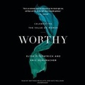 Cover: Worthy - Blackstone Publishing