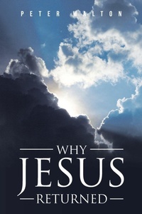 Enlarge image Cover: Why Jesus Returned - Christian Faith