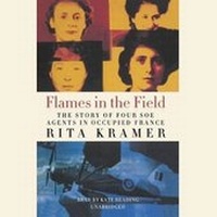 Enlarge image Cover: Flames in the Field - Blackstone Publishing