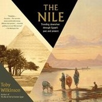 Enlarge image Cover: The Nile - Blackstone Publishing