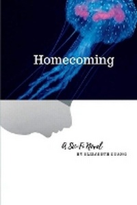 Enlarge image Cover: Homecoming - Bookbaby