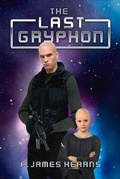 Cover: The Last Gryphon - Bookbaby