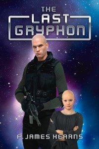 Enlarge image Cover: The Last Gryphon - Bookbaby
