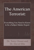 Cover: The American Terrorist - Indy Pub