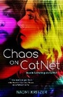 Cover: Chaos on CatNet - St Martin's Press