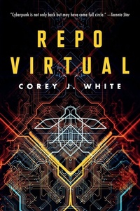 Enlarge image Cover: Repo Virtual - St Martin's Press