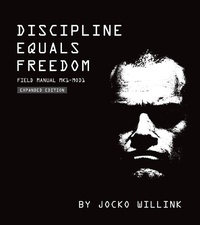 Abbildung von: Discipline Equals Freedom - St Martin's Press