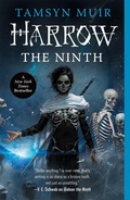 Cover: Harrow the Ninth - Tor Books