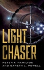 Cover: Light Chaser - St Martin's Press