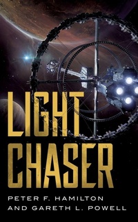 Enlarge image Cover: Light Chaser - St Martin's Press